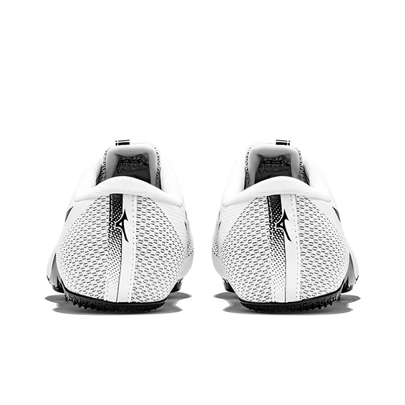Mizuno X Sprint 'White Black'-3