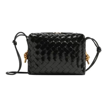 Bottega Veneta Loop Crossbody Bags