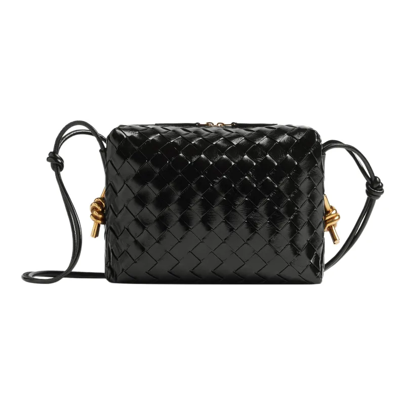 Bottega Veneta Loop Crossbody Bags-0
