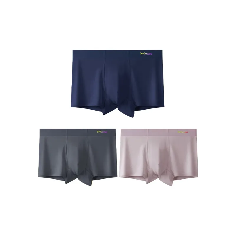 MIIOW Men Underpants-28