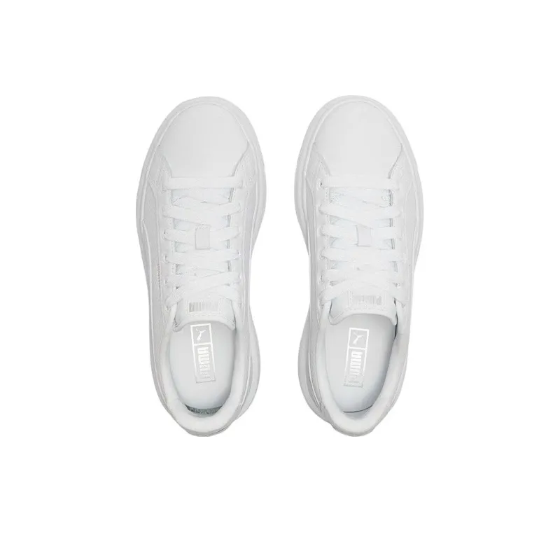 PUMA Osl Pro Shoes 'White'-3