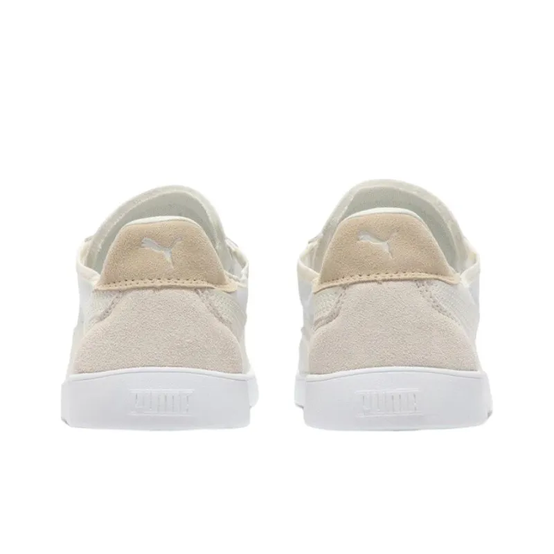 PUMA Club5v5 Translucent 'Beige'-4