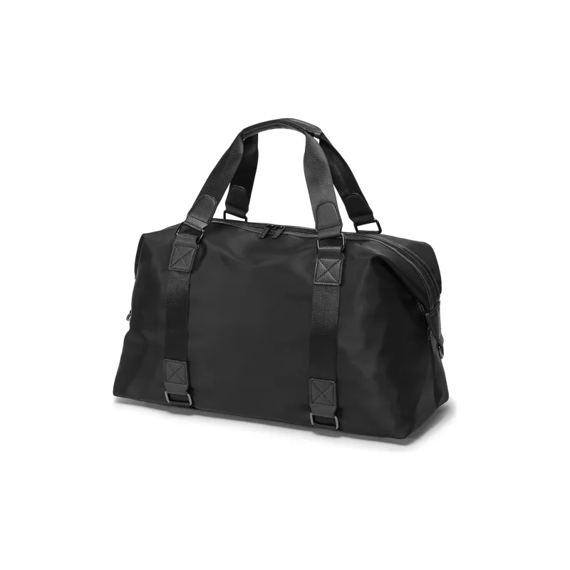 NOMK Gym Bags Black-2