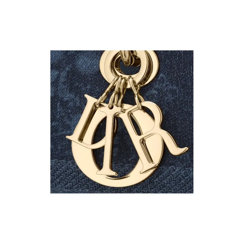 DIOR Lady D Lite Handbags-4