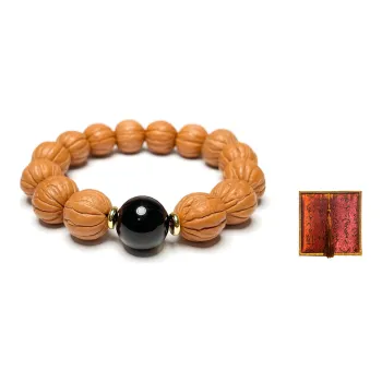 MOUNTAINS AND MANS Bracelets Men