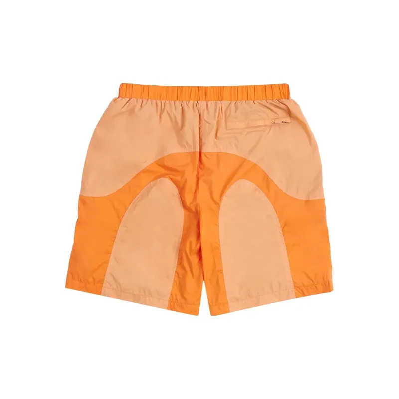 PLEASURES Scholar Sport Shorts-1