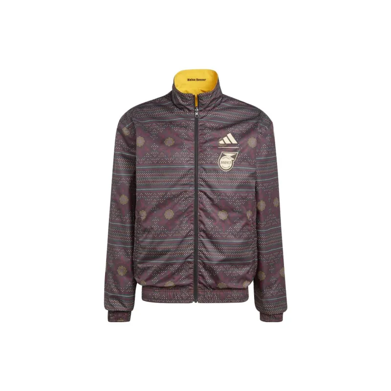 Adidas Jackets Men Yellow-1