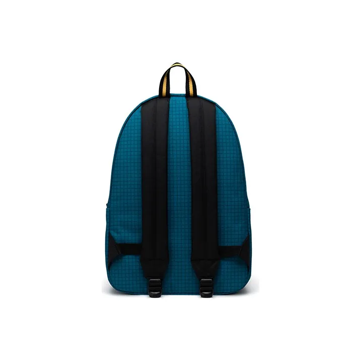 Herschel Polyester Backpack Extra Large Unisex Dodger Blue-2