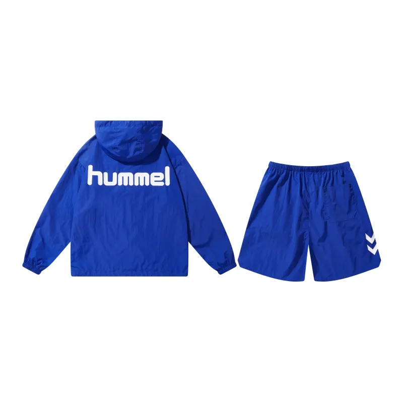 Hummel Casual Sportswear Unisex-1