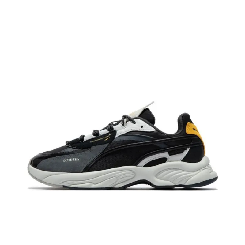 PUMA RS Connect Gtx 'Black Ebony'-0