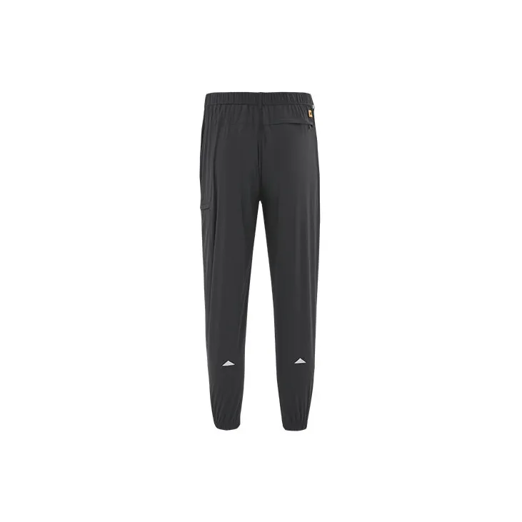 CAT Casual Pants Unisex-1