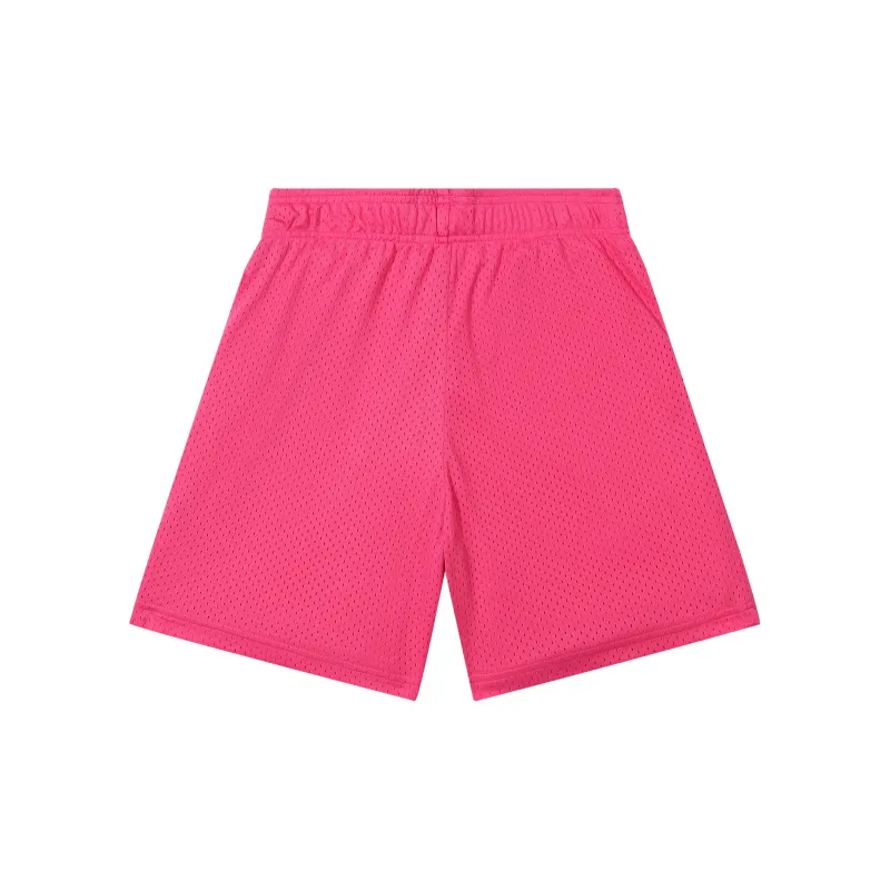 JUST VIBE Casual Shorts Unisex-4