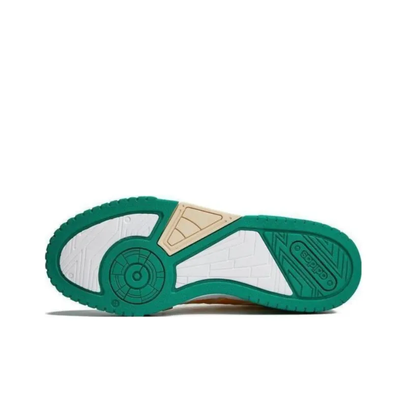 Adidas Neo D PAD Lifestyle 'Green'-4