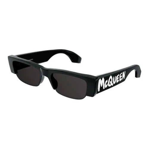 Alexander McQueen Sunglasses Unisex
