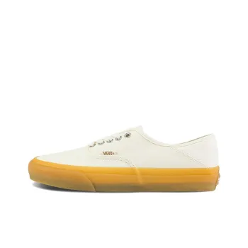 Vans Authentic VR3 'White Khaki'