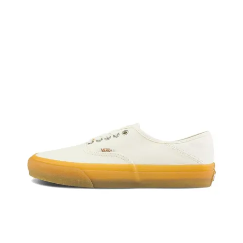 Vans Authentic VR3 'White Khaki'