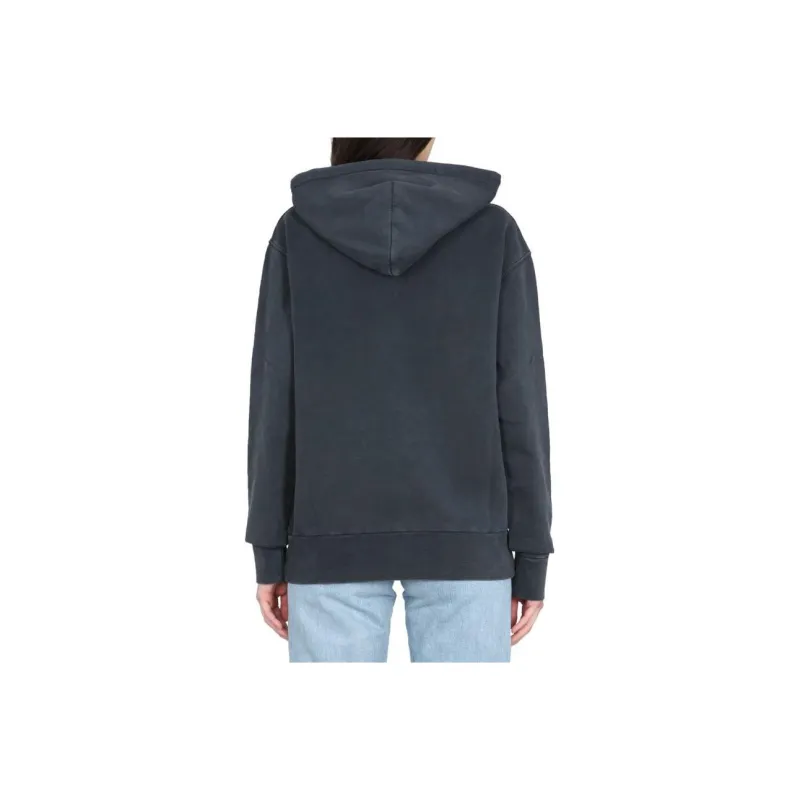 JW Anderson Sweatshirts Unisex Gray-1