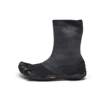 Suicoke FiveFingers X NIN-HI 'Black'