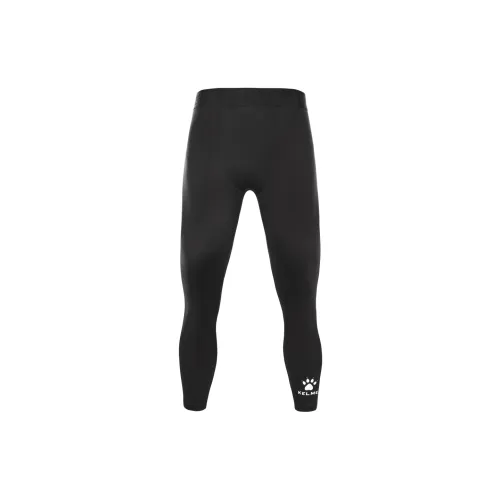 KELME Knitted Sweatpants Men