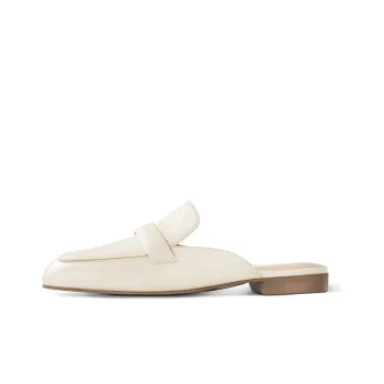 7or9 Closed Toe Slippers Women's