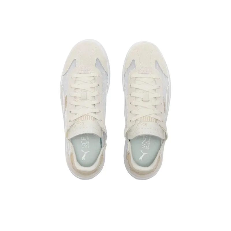 PUMA Club5v5 Translucent 'Beige'-3