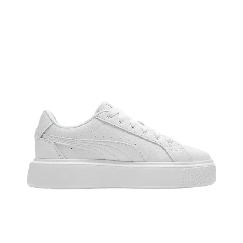 PUMA Osl Pro Shoes 'White'-1