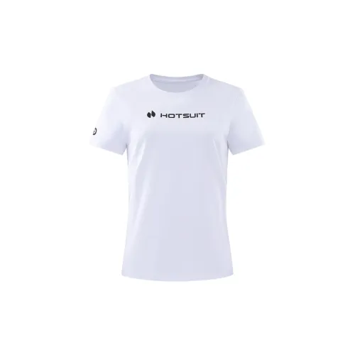 HOTSUIT T-Shirts Women's