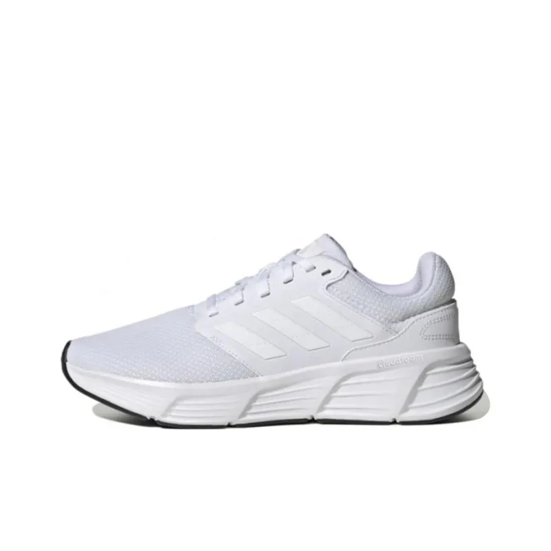 Adidas Galaxy 6 'Cloud White'-0