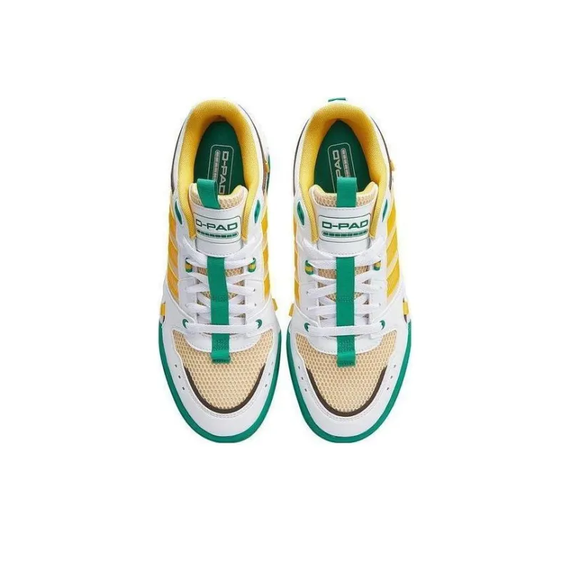 Adidas Neo D PAD Lifestyle 'Green'-2