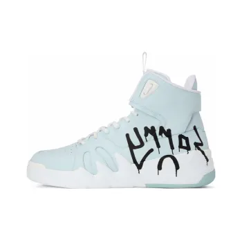 Giuseppe Zanotti Talon Sorry High-top Sneakers