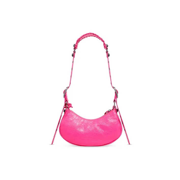 Balenciaga Le Cagole Shoulder Bags-3
