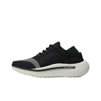Y 3 Qisan Y 3 Knit 'Black Off White'