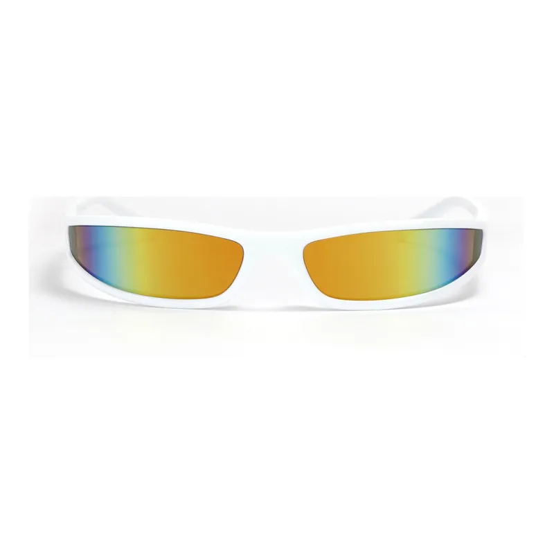 KENMO Rectangular Sunglasses Unisex Multiple Colors-13