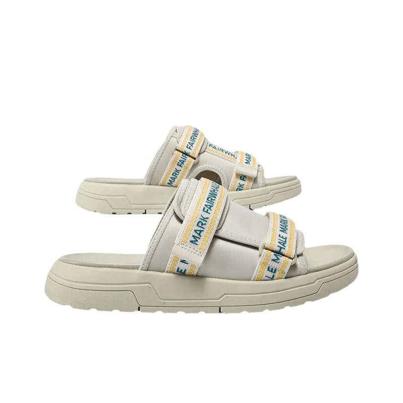 FAIRWHALE Stylish Sandals Men's-2