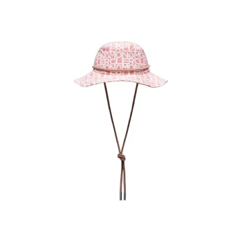 Moncler Monogram Bucket Hat