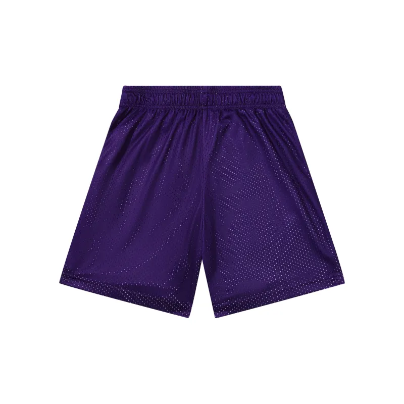 JUST VIBE Casual Shorts Unisex-10