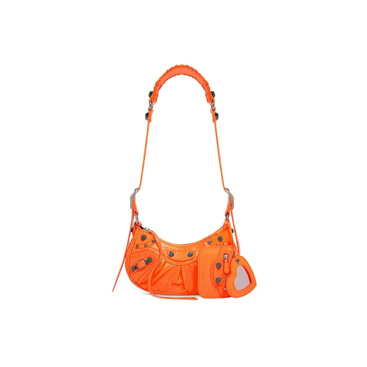 Balenciaga Le Cagole Xs Shoulder Bag-0