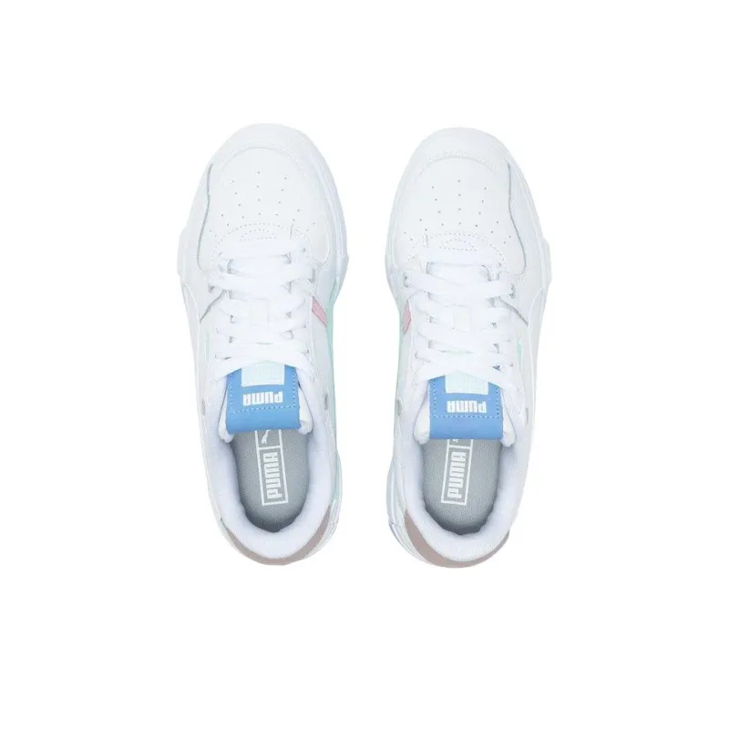 PUMA Ca Pro Glitch Pastel 'White'-3