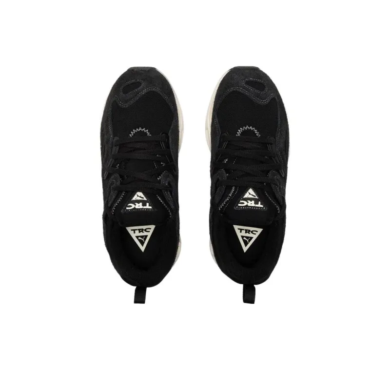 PUMA Trc Blaze Worn Out Sneakers 'Black White'-3