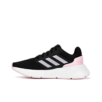Galaxy 6 Women's Adidas 'Black Matte Purple' Women's
