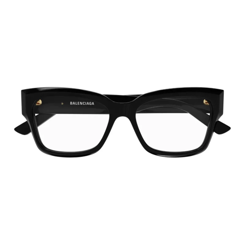 Balenciaga Square Frame Glasses-1
