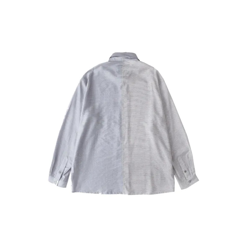 DECESOLO Shirts Unisex-1