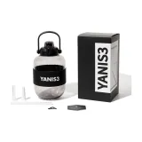 Raging Drink Collection-Black