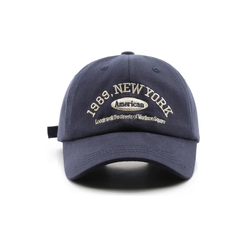 CMFY Cotton Baseball Caps Unisex-6