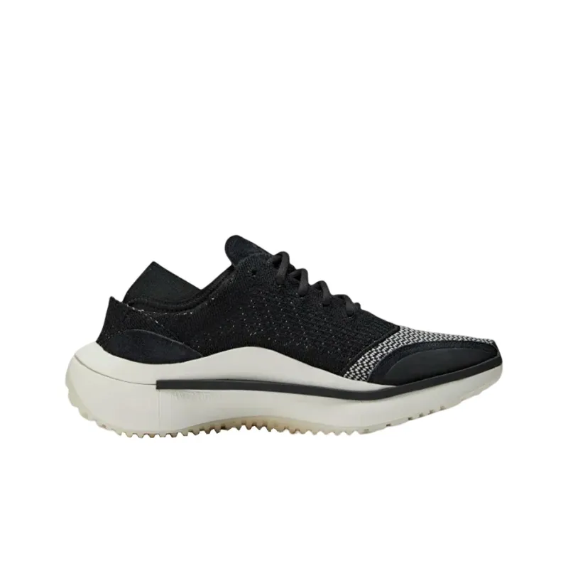 Y 3 Qisan Knitted Low top Sneakers-1