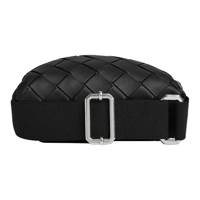 Bottega Veneta Intrecciato Wrist Pouch-2