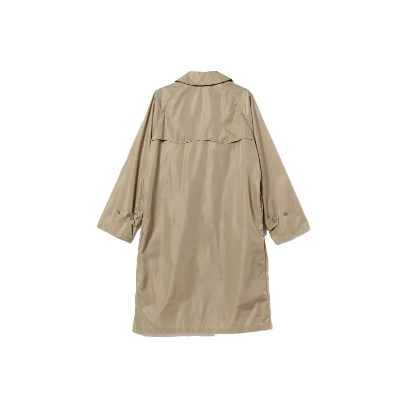 Beams Trench Coats Men-1