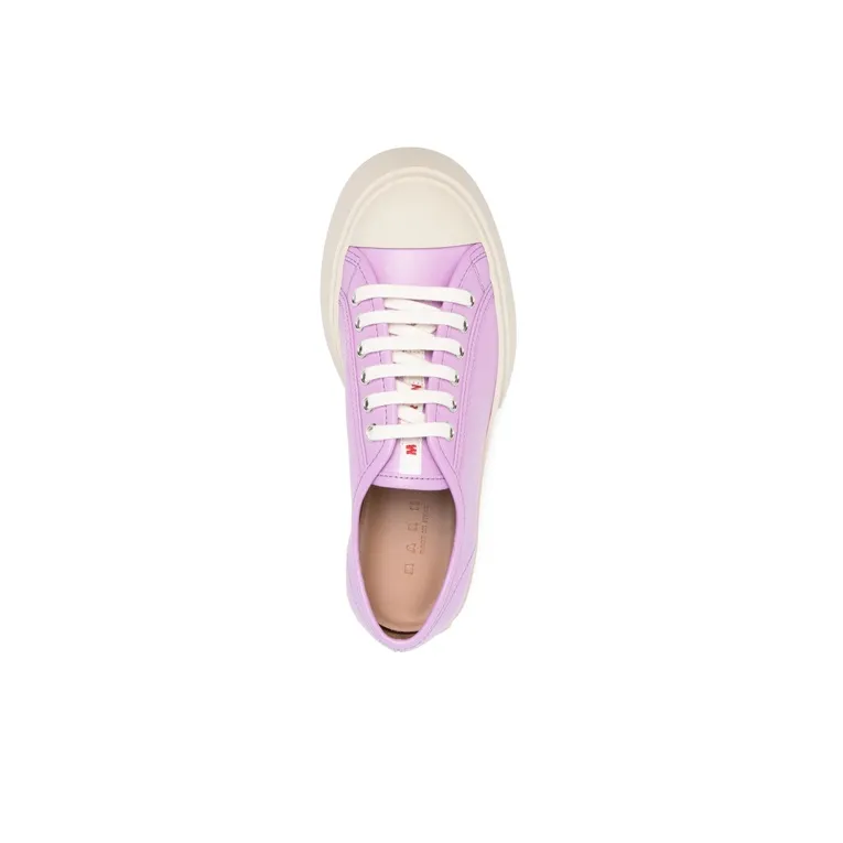 MARNI Pablo Low Top Sneakers Women's-3