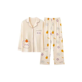 Xiang Ning Pai Women's Pajama Sets
