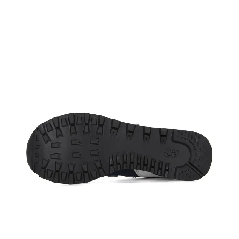 New Balance Nb 574 'Black'-4